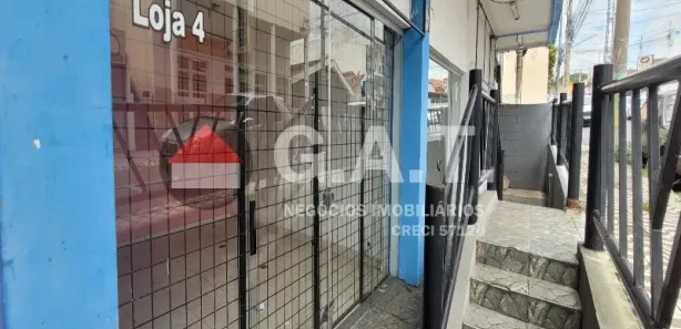 Loja / Salão / Ponto Comercial para alugar, 50m² no Centro, Votorantim