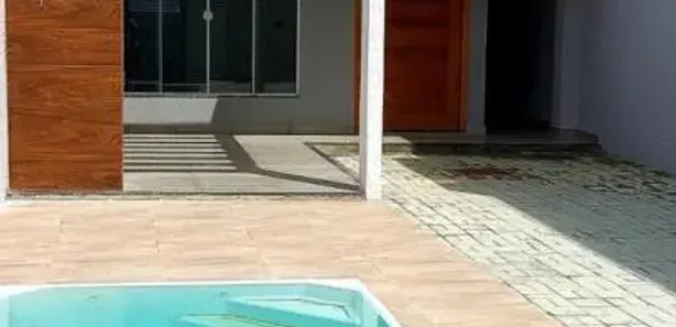 Sobrado com 3 Quartos à venda, 165m² no Costazul, Rio das Ostras