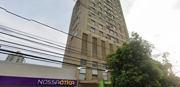 Conjunto Comercial / Sala à venda, 20m² no Centro, Campo Grande