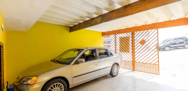 Casa com 3 Quartos à venda, 114m² no Jardim Santo Elias, São Paulo