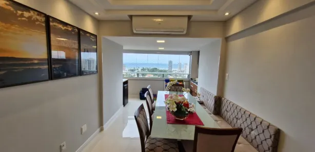 Apartamento com 3 Quartos à venda, 80m² no Patamares, Salvador