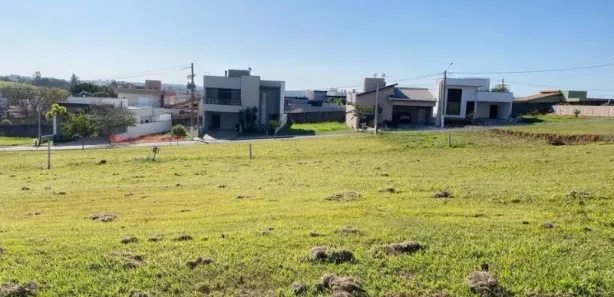 Terreno / Lote / Condomínio à venda, 275m² no Jardim Guanabara, Monte Mor