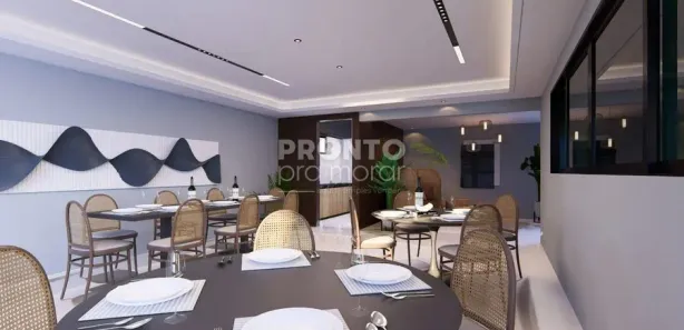 Apartamento com 1 Quarto à venda, 25m² no Centro, Ipojuca