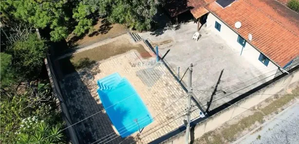 Fazenda / Sítio / Chácara com 6 Quartos à venda, 6000m² no Bonanza, Santa Luzia