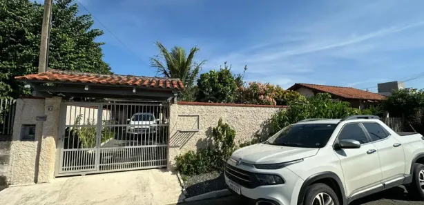 Casa com 4 Quartos à venda, 150m² no Gravatá, Navegantes