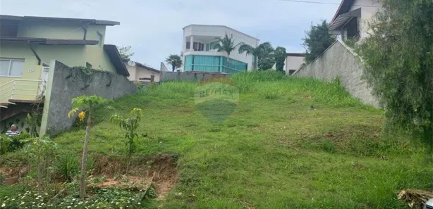 Terreno / Lote / Condomínio à venda, 450m² no Villaggio Capríccio, Louveira