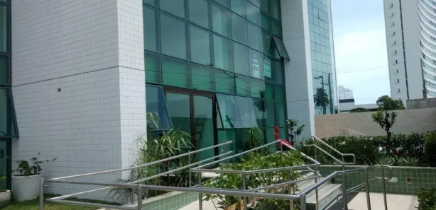 Apartamento com 1 Quarto para alugar, 33m² no Barra de Jangada, Jaboatão dos Guararapes