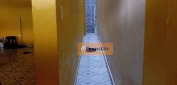 Sobrado com 3 Quartos à venda, 171m² no Vila Joana D'Arc, Ferraz de Vasconcelos