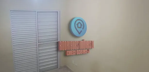 Casa de Condomínio com 2 Quartos à venda, 60m² no Jardim Dayse, Ferraz de Vasconcelos