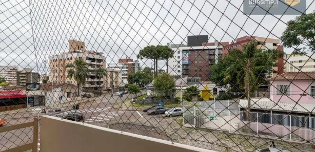 Apartamento com 3 Quartos para alugar, 139m² no Alto da Glória, Curitiba