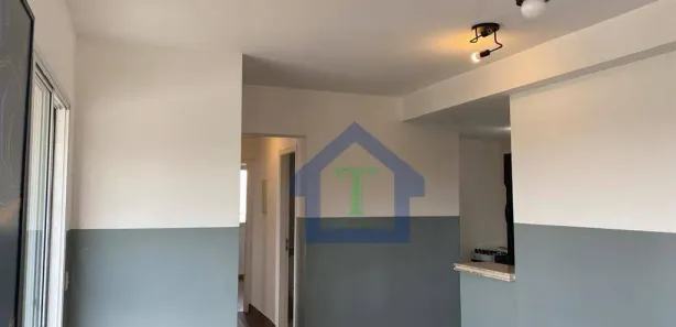 Apartamento com 3 Quartos para alugar, 72m² no Tamboré, Barueri