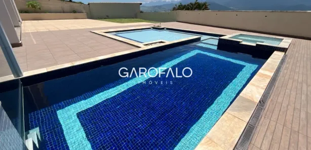 Casa de Condomínio com 5 Quartos à venda, 440m² no Casa da Lua, Resende