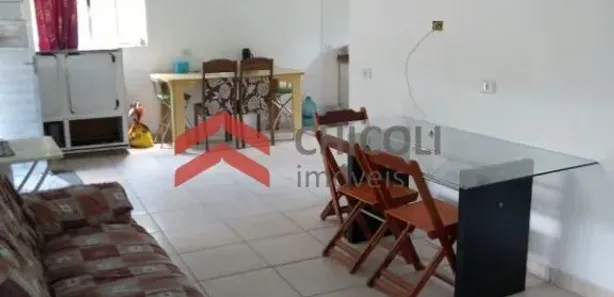 Fazenda / Sítio / Chácara com 3 Quartos à venda, 150m² no Jardim Floresta, Vargem Grande Paulista