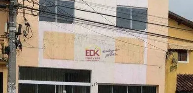 Prédio Inteiro para venda ou aluguel, 300m² no Centro, Pindamonhangaba