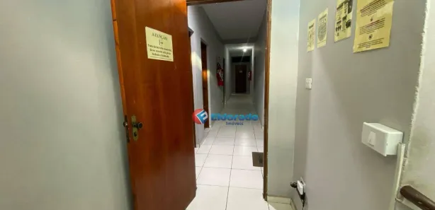 Conjunto Comercial / Sala para alugar, 22m² no Jardim Bela Vista, Sumaré