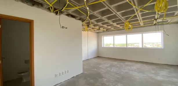 Conjunto Comercial / Sala à venda, 44m² no Centro, Ibiporã