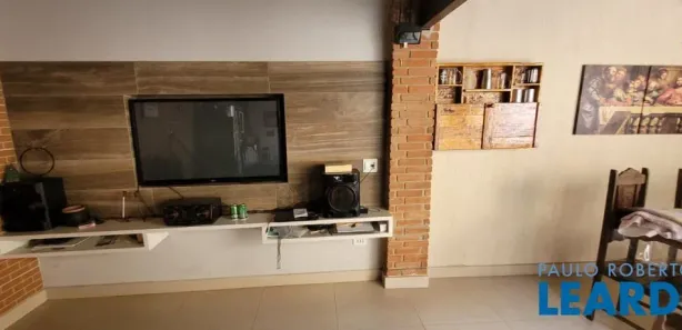 Casa de Vila com 3 Quartos à venda, 165m² no Capela, Vinhedo