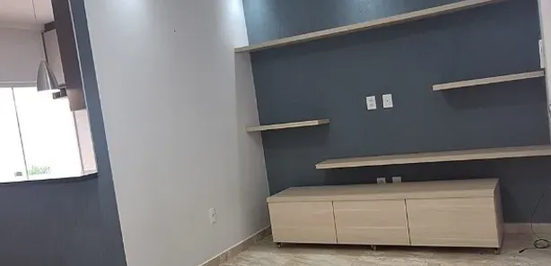 Casa com 2 Quartos à venda, 82m² no Jardim Residencial Vaughan, Sumaré