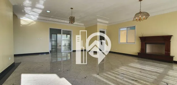 Casa de Condomínio com 5 Quartos à venda, 371m² no Arujá Country Club, Itaquaquecetuba