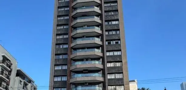 Flat com 1 Quarto à venda, 40m² no América, Joinville