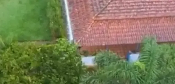 Fazenda / Sítio / Chácara com 3 Quartos à venda, 270m² no Chácara Águas da Pedra, Itaquaquecetuba