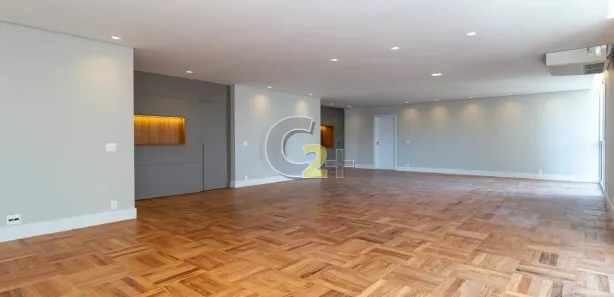 Apartamento com 3 Quartos à venda, 248m² no Parque Residencial São Clemente, Monte Mor