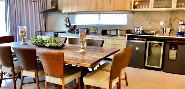 Casa com 4 Quartos para alugar, 450m² no Pirangi do Norte (Distrito Litoral), Parnamirim