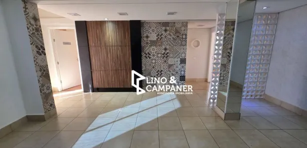 Conjunto Comercial / Sala para alugar, 350m² no Centro, Londrina