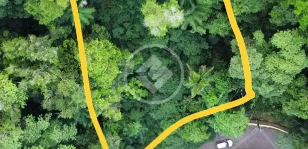 Terreno / Lote / Condomínio à venda, 400m² no Balneario Praia do Perequê, Guarujá