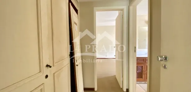 Apartamento com 3 Quartos à venda, 180m² no Valparaíso, Petrópolis