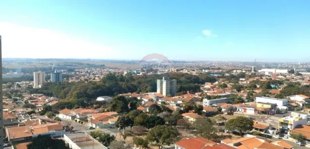Apartamento com 3 Quartos para alugar, 79m² no Jardim Bela Vista, Nova Odessa