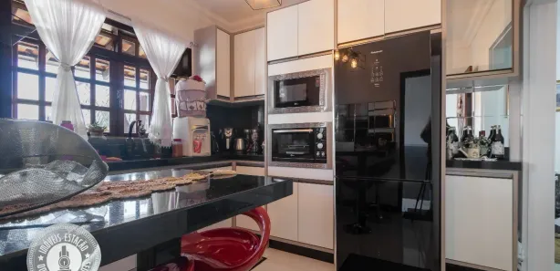 Casa com 3 Quartos à venda, 130m² no Fortaleza, Blumenau