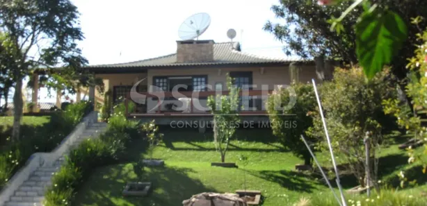 Casa de Condomínio com 5 Quartos à venda, 450m² no Mairinque, 