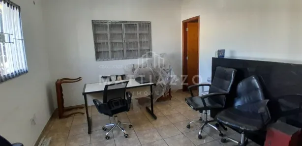 Conjunto Comercial / Sala para alugar, 20m² no Gleba Beatriz, Limeira
