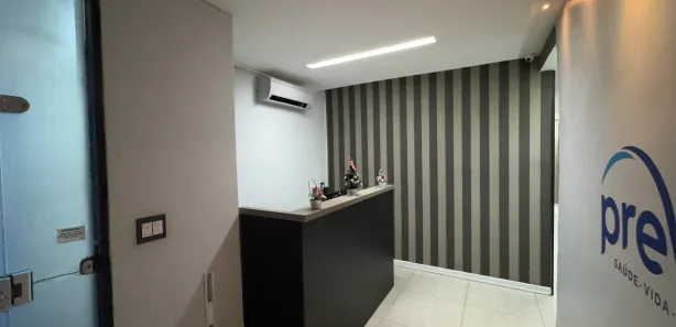Andar / Laje corporativa com 4 Quartos à venda, 102m² no Boa Viagem, Recife