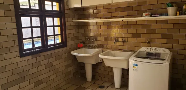 Sobrado com 4 Quartos para alugar, 426m² no Santa Maria, São Caetano do Sul