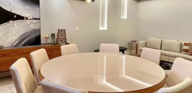 Casa com 4 Quartos para alugar, 200m² no Registro, Feira de Santana