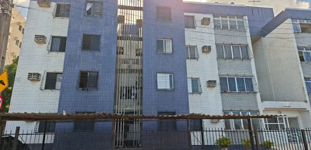 Apartamento com 3 Quartos para alugar, 80m² no Areias, Recife