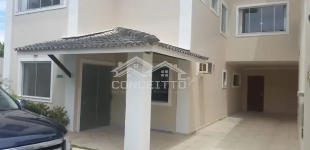 Casa com 3 Quartos à venda, 205m² no Buraquinho, Lauro de Freitas