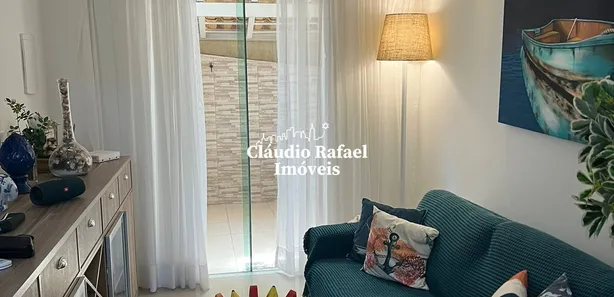 Casa de Condomínio com 3 Quartos à venda, 171m² no Rasa, Armação dos Búzios