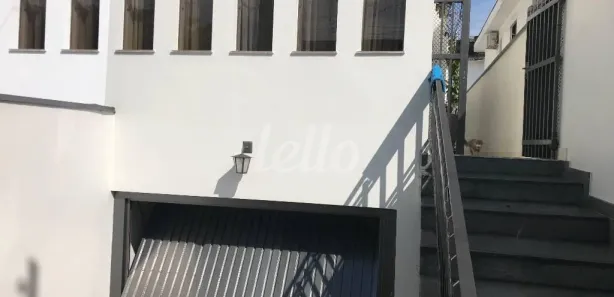 Casa com 4 Quartos à venda, 217m² no Bosque da Saúde, São Paulo
