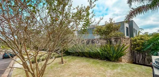 Casa de Condomínio com 3 Quartos à venda, 405m² no Tapanhão, Jambeiro