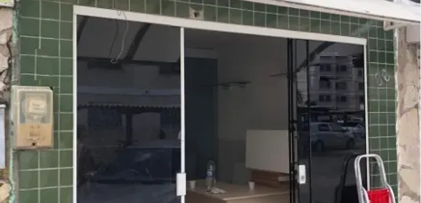 Garagem com 1 Quarto à venda, 15m² no Jabotiana, Aracaju