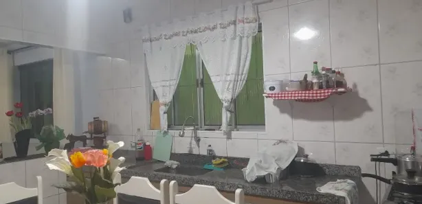 Casa com 3 Quartos à venda, 200m² no Alto da Boa Vista, Mauá