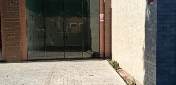 Loja / Salão / Ponto Comercial para alugar, 50m² no Vila da Glória, Limeira