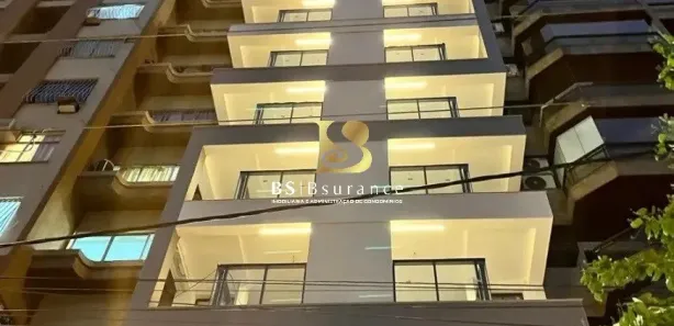 Loft com 1 Quarto à venda, 33m² no Icaraí, Niterói