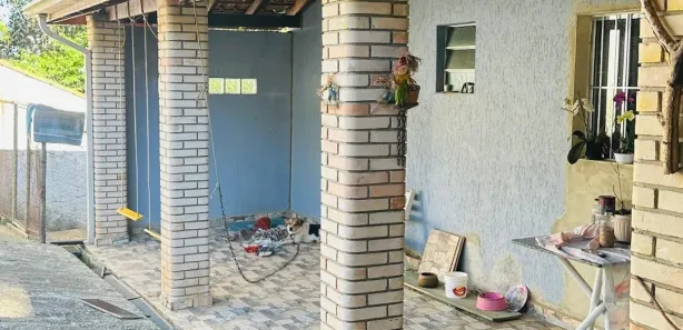 Fazenda / Sítio / Chácara com 3 Quartos à venda, 3000m² no , Mairinque