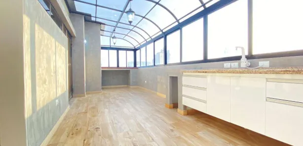 Cobertura com 1 Quarto para venda ou aluguel, 67m² no Jardim Paulista, São Paulo