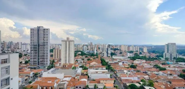 Apartamento com 4 Quartos para venda ou aluguel, 422m² no São Dimas, Piracicaba