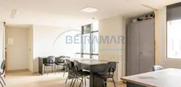 Conjunto Comercial / Sala à venda, 30m² no Taguatinga Centro, Brasília